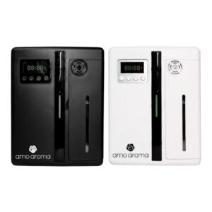 Equipamento de Nebulização AB07 | Até 70m²