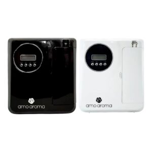 Equipamento de Nebulização AB10 | Até 100m²